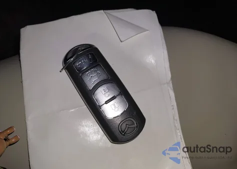 2018 Mazda Cx-5 Touring z USA, uszkodzony, nr VIN JM3KFBCM9J0388761